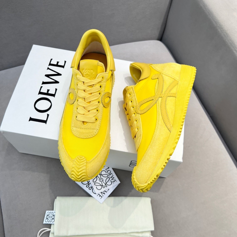 Loewe Sneakers